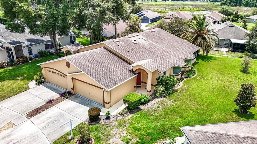Picture of 13400 Norman Circle, Hudson FL 34669