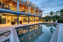 Picture of 5000 Grouper Hole Court, Boca Grande, FL 33921
