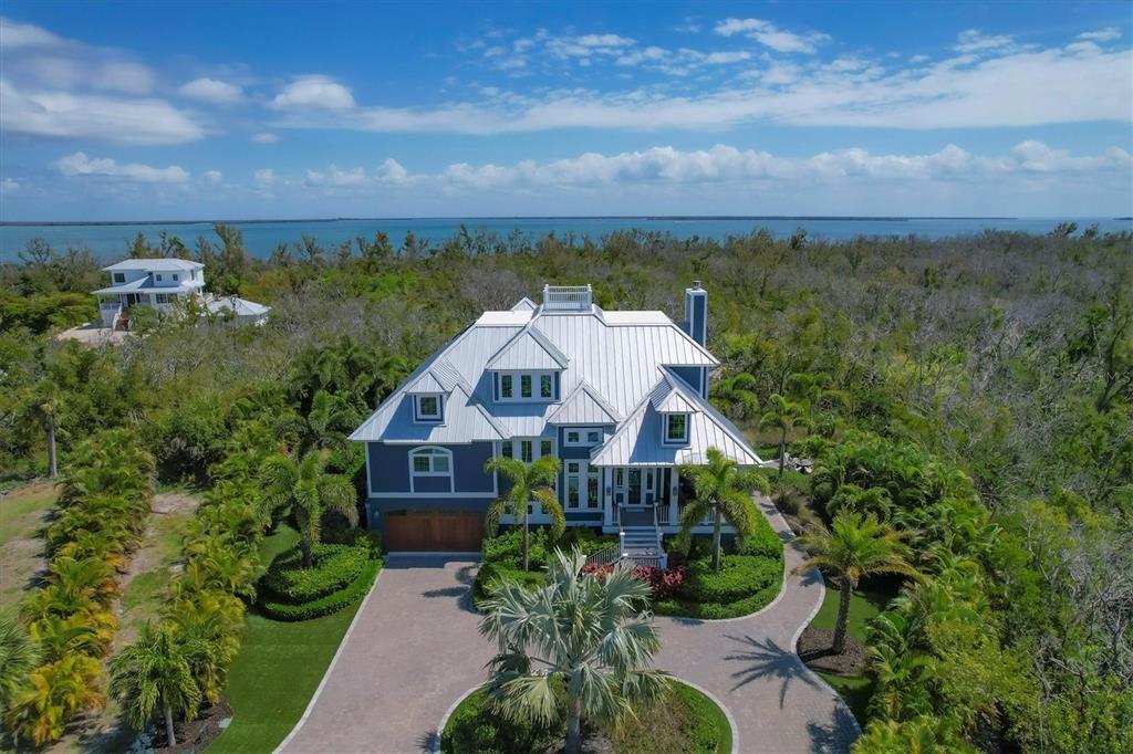 Picture of 5000 Grouper Hole Court, Boca Grande, FL 33921