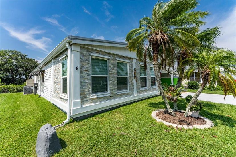 Picture of 624 Blackburn Boulevard, North Port FL 34287