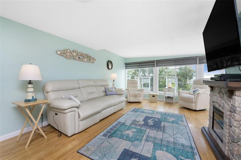 Picture of 624 Blackburn Boulevard, North Port FL 34287