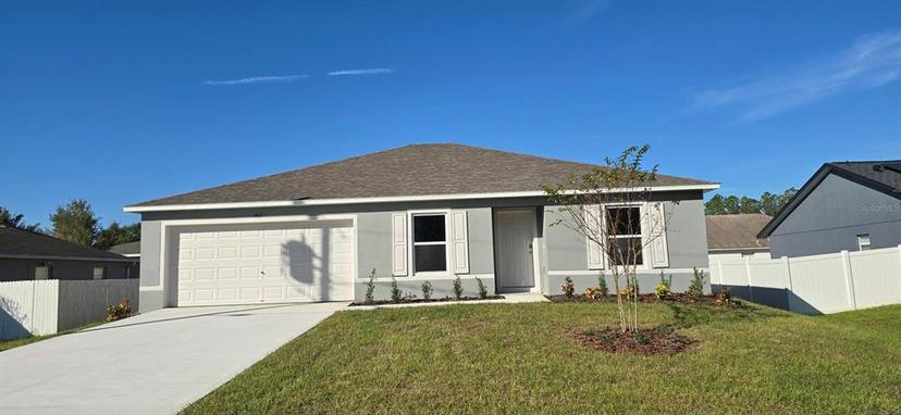 Picture of 1412 Swan Court, Poinciana FL 34759