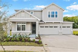 Picture of 1446 Maddie Berry Lane, Kissimmee, FL 34744