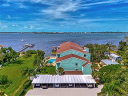 Picture of 53 W Bay Heights Road Unit 205, Englewood, FL 34223