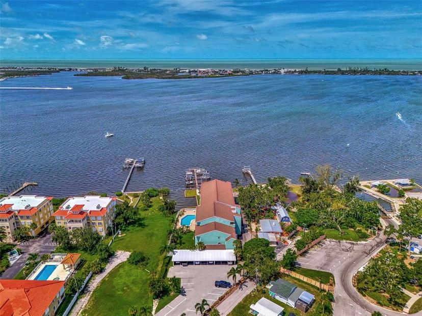Picture of 53 W Bay Heights Road Unit 205, Englewood FL 34223