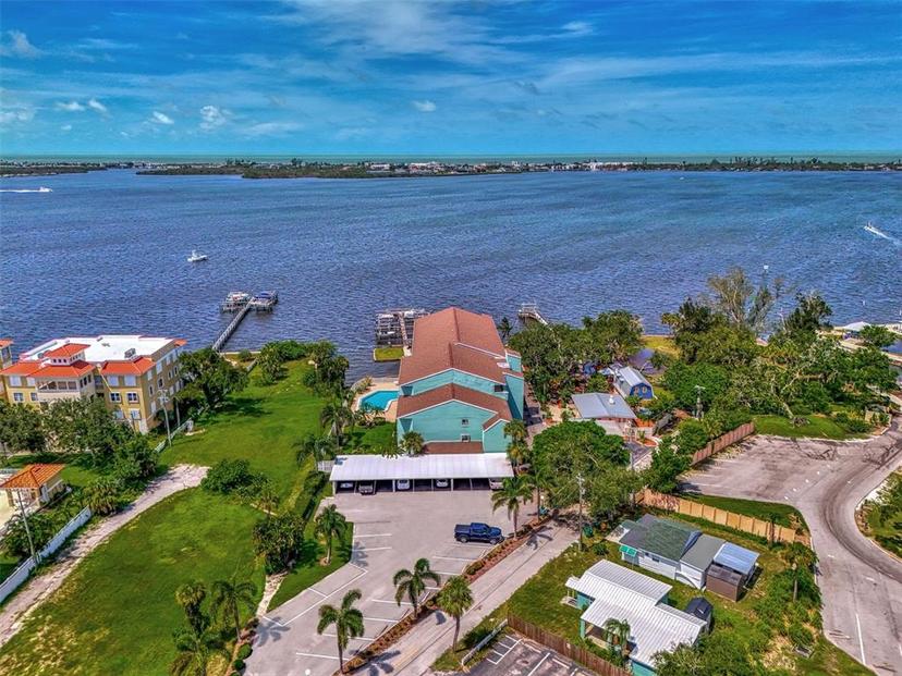 Picture of 53 W Bay Heights Road Unit 205, Englewood FL 34223