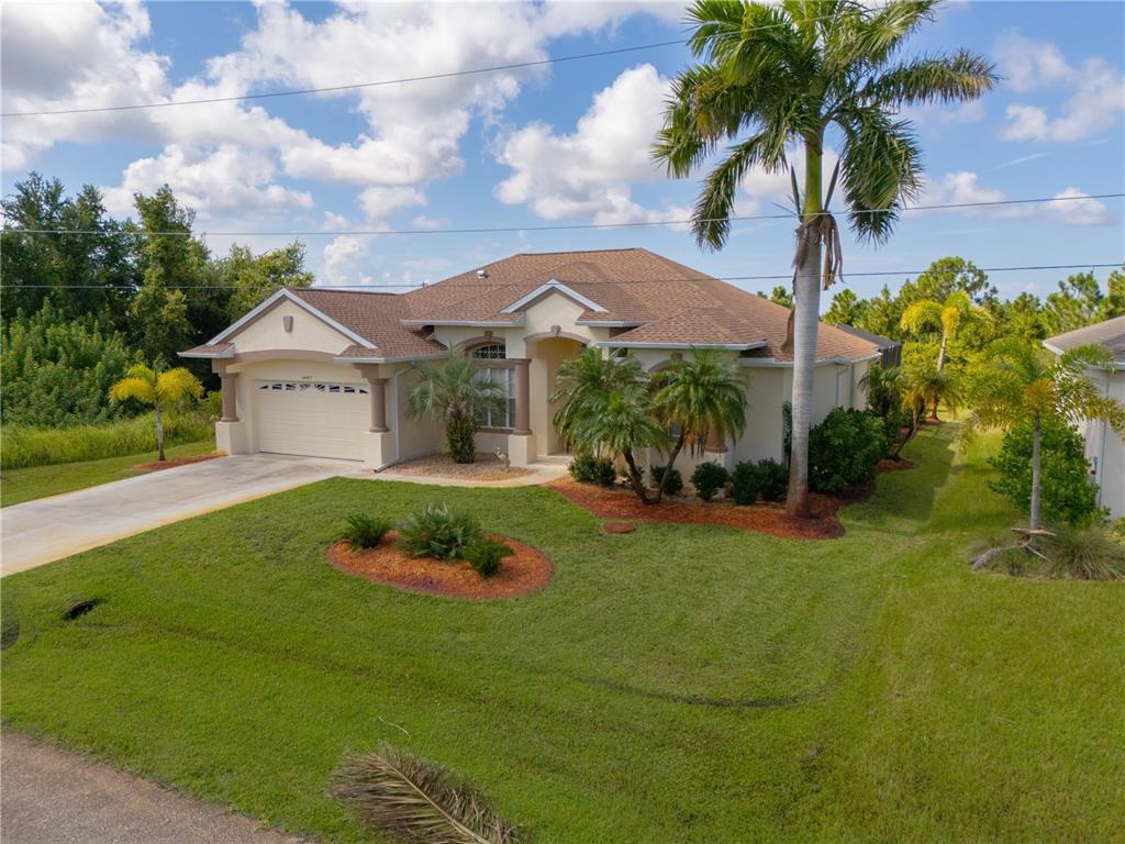 Picture of 14089 Newson Lane, Port Charlotte, FL 33981