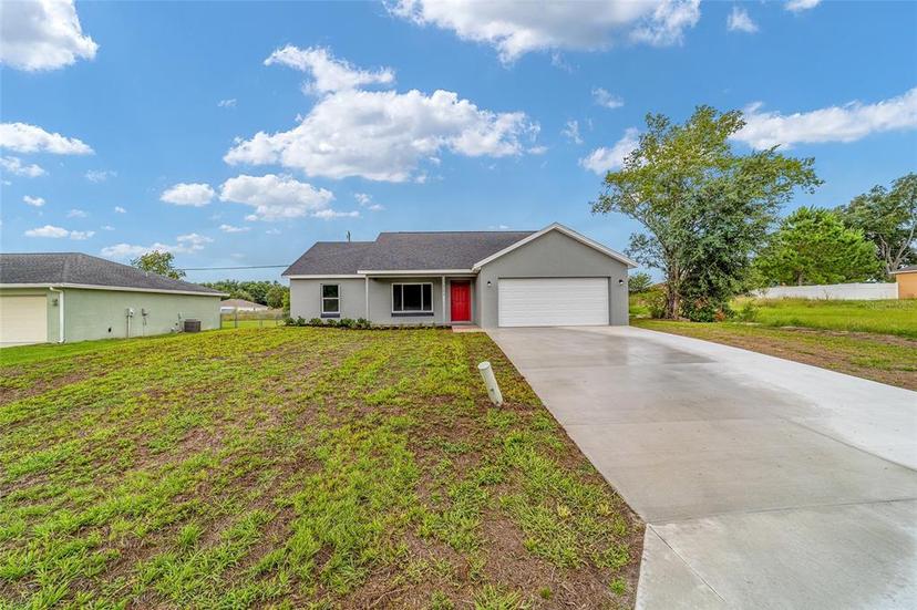 Picture of 13784 SW 89Th Circle, Ocala FL 34473