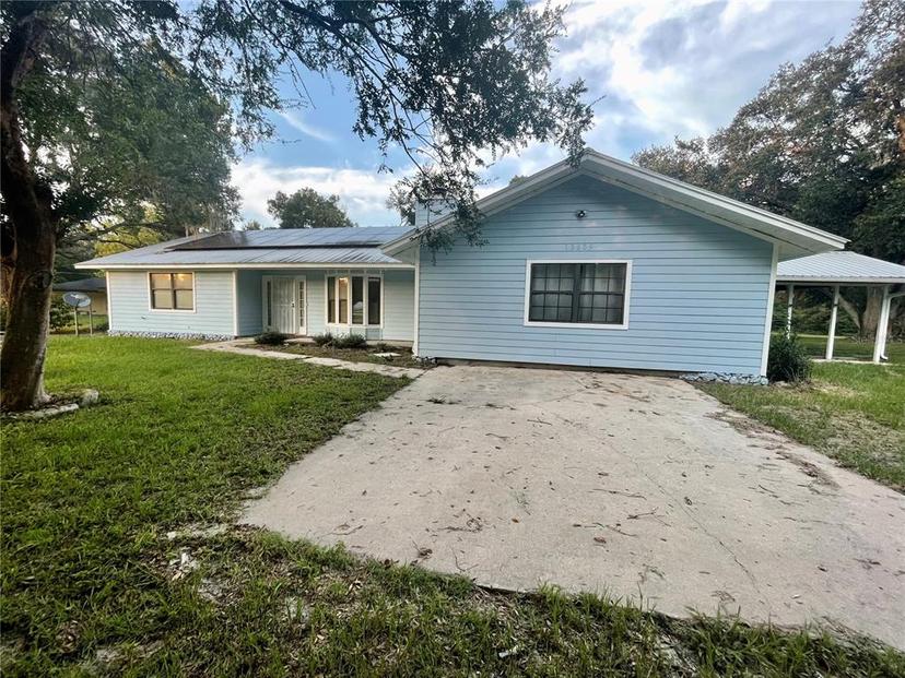 Picture of 13659 SW 115Th Place, Dunnellon FL 34432
