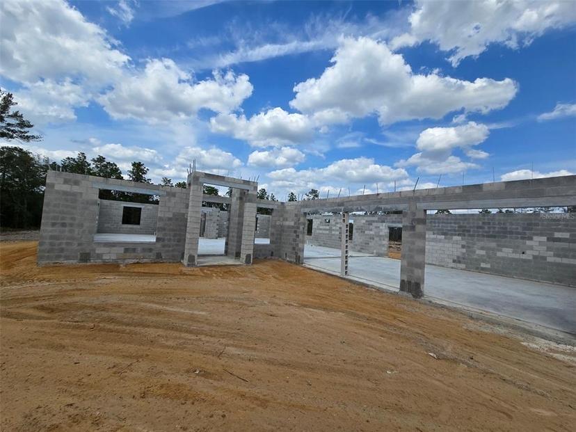 Picture of 13455 SW 85 Place, Dunnellon FL 34432