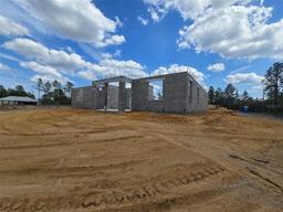 Picture of 13455 SW 85 Place, Dunnellon, FL 34432