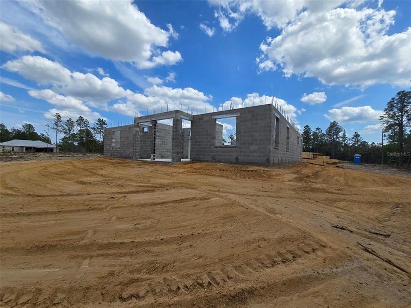 Picture of 13455 SW 85 Place, Dunnellon FL 34432