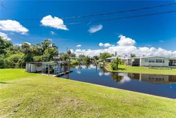 Picture of 29171 Orva Drive, Punta Gorda, FL 33982