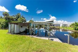 Picture of 29171 Orva Drive, Punta Gorda, FL 33982