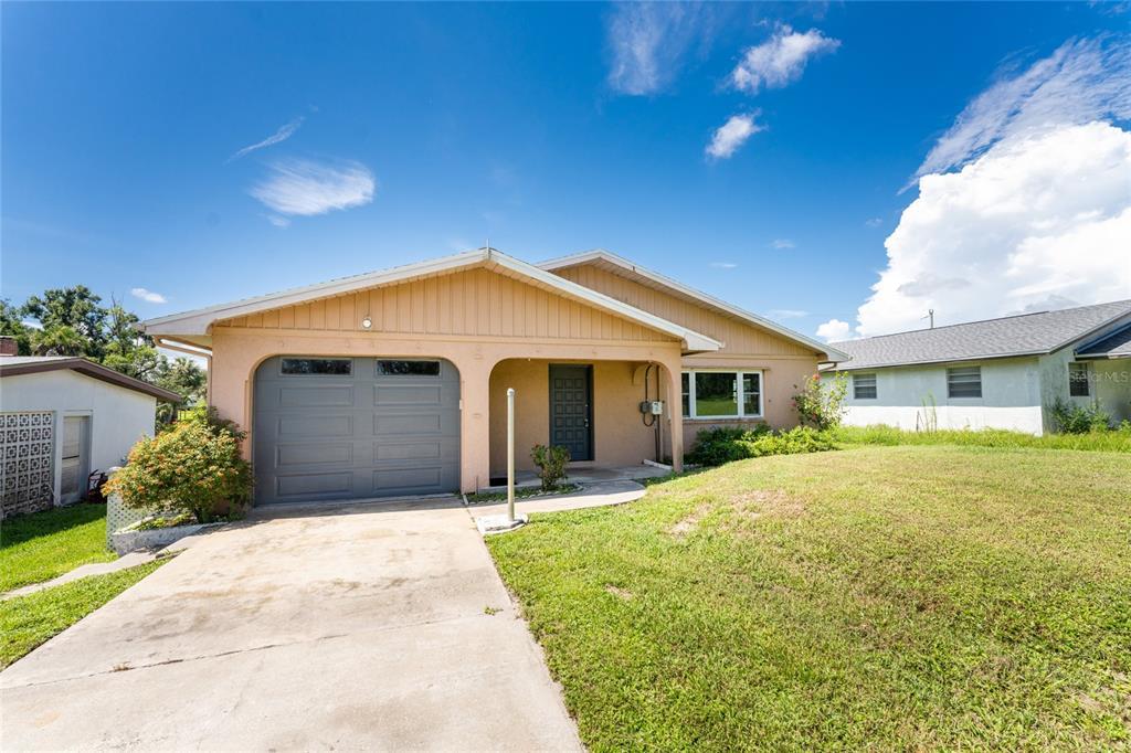 Picture of 29171 Orva Drive, Punta Gorda, FL 33982