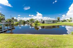 Picture of 29171 Orva Drive, Punta Gorda, FL 33982