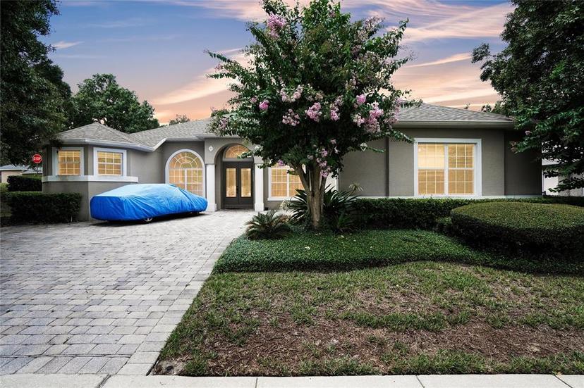 Picture of 2029 Madison Ivy Circle, Apopka FL 32712