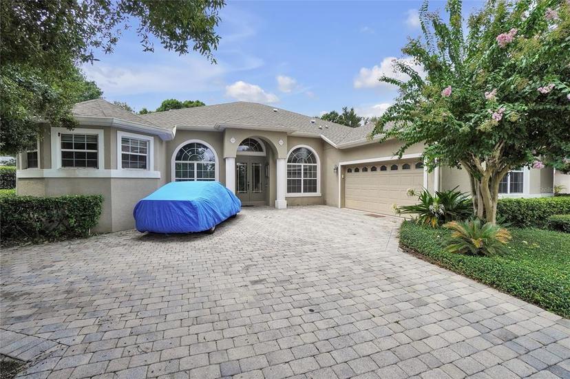 Picture of 2029 Madison Ivy Circle, Apopka FL 32712