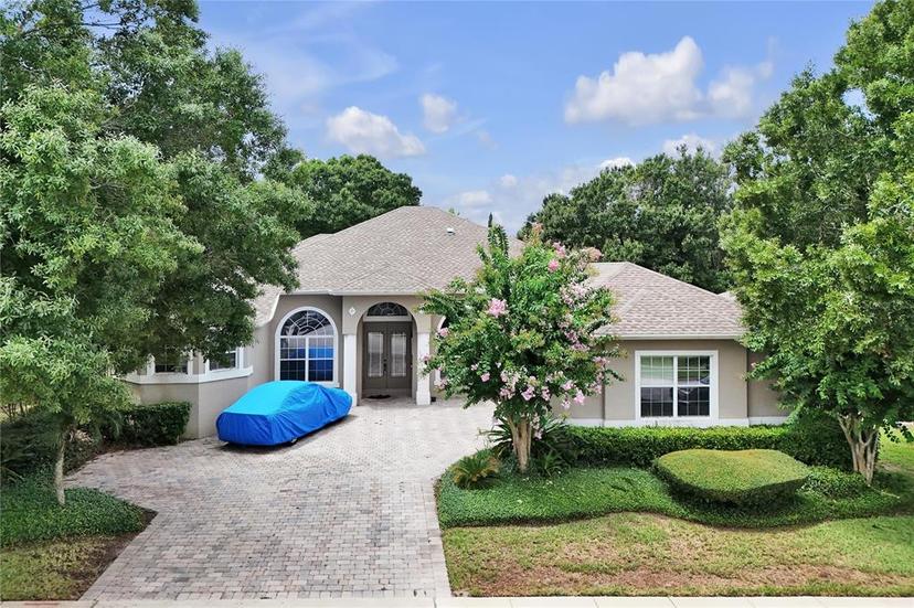 Picture of 2029 Madison Ivy Circle, Apopka FL 32712