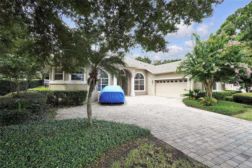 Picture of 2029 Madison Ivy Circle, Apopka FL 32712