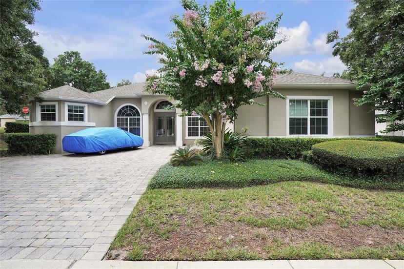 Picture of 2029 Madison Ivy Circle, Apopka FL 32712
