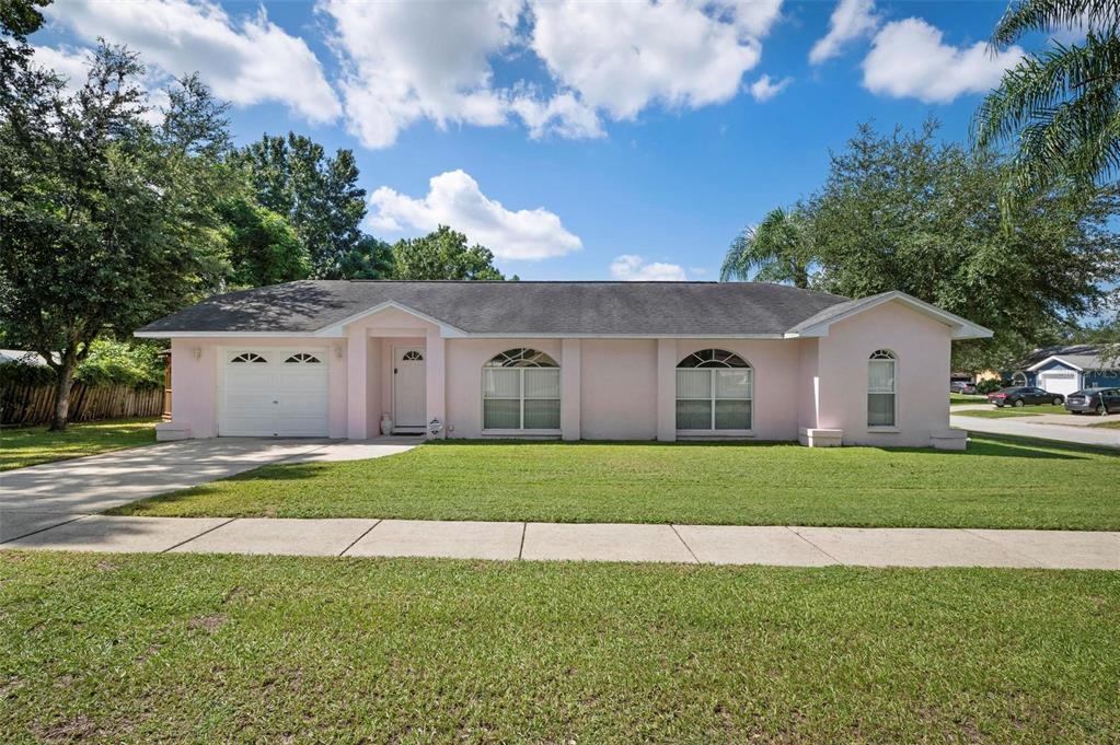 Picture of 2299 Hamlin Court, Valrico, FL 33594