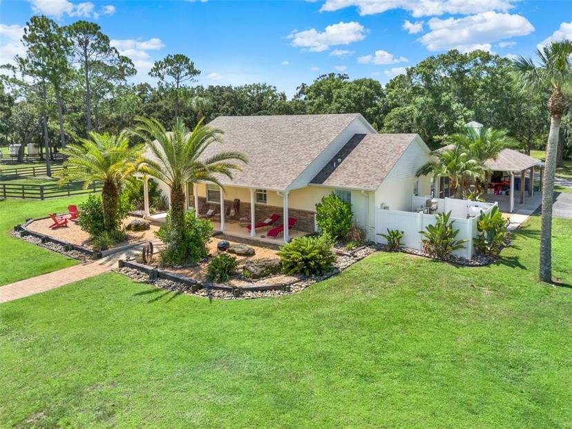 Picture of 3650 Pepper Lane, New Smyrna Beach FL 32168