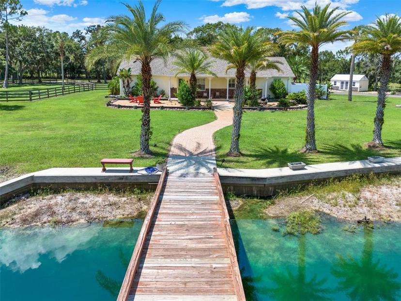 Picture of 3650 Pepper Lane, New Smyrna Beach FL 32168