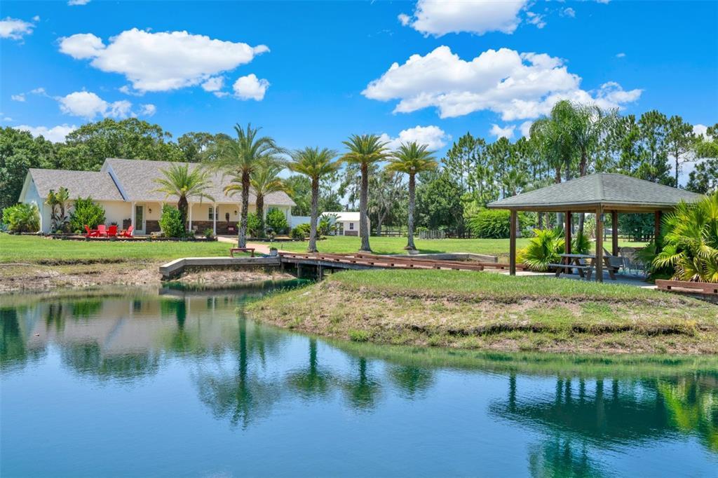 Picture of 3650 Pepper Lane, New Smyrna Beach, FL 32168