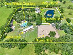 Picture of 3650 Pepper Lane, New Smyrna Beach, FL 32168