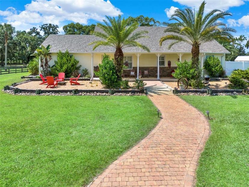 Picture of 3650 Pepper Lane, New Smyrna Beach FL 32168