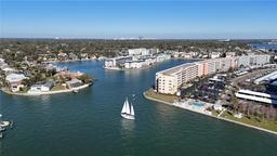 Picture of 6075 Shore Boulevard S Unit 501, Gulfport, FL 33707