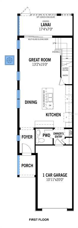Picture of 31467 Woodland Race Loop, Wesley Chapel FL 33545