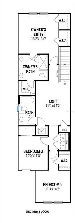 Picture of 31467 Woodland Race Loop, Wesley Chapel, FL 33545