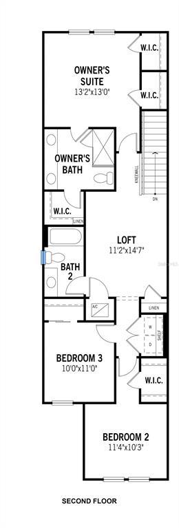 Picture of 31467 Woodland Race Loop, Wesley Chapel FL 33545