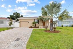 Picture of 2707 W Leroy Street, Tampa, FL 33607