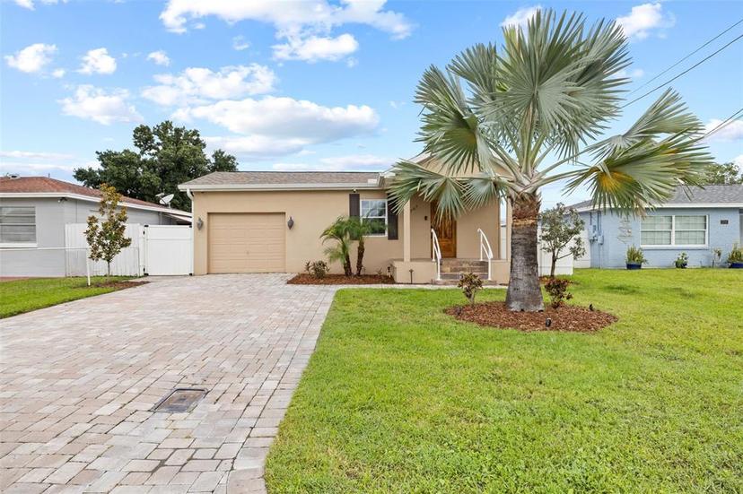 Picture of 2707 W Leroy Street, Tampa FL 33607