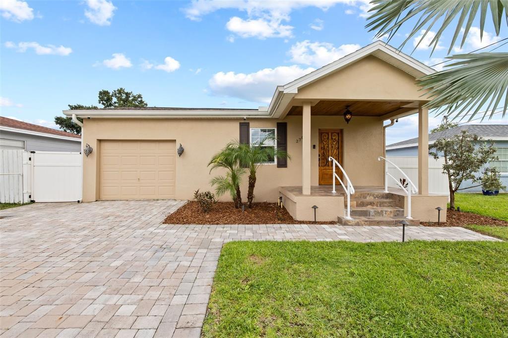 Picture of 2707 W Leroy Street, Tampa, FL 33607