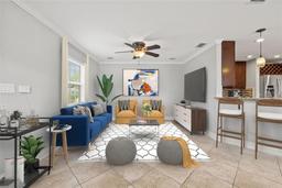 Picture of 2707 W Leroy Street, Tampa, FL 33607