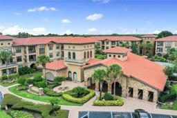Picture of 901 Charo Parkway Unit 732, Davenport, FL 33897