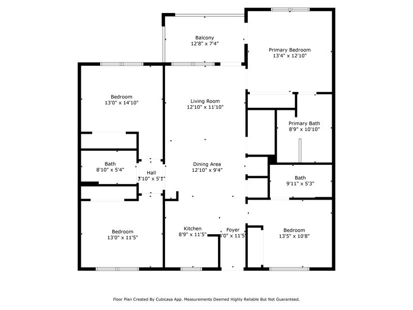 Picture of 901 Charo Parkway Unit 732, Davenport FL 33897