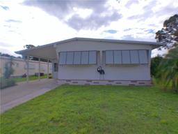 Picture of 6810 Alani Court, North Port, FL 34287