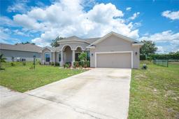 Picture of 4046 Dinner Lake Way, Lake Wales, FL 33859