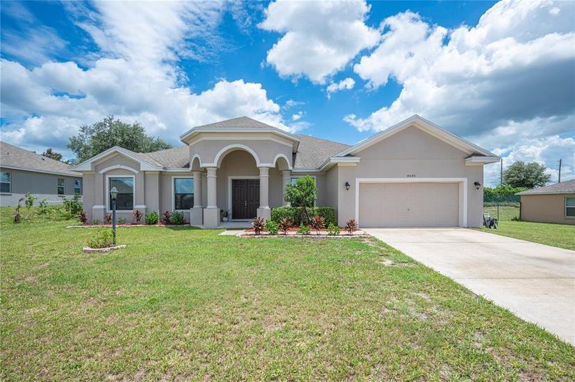 Picture of 4046 Dinner Lake Way, Lake Wales FL 33859