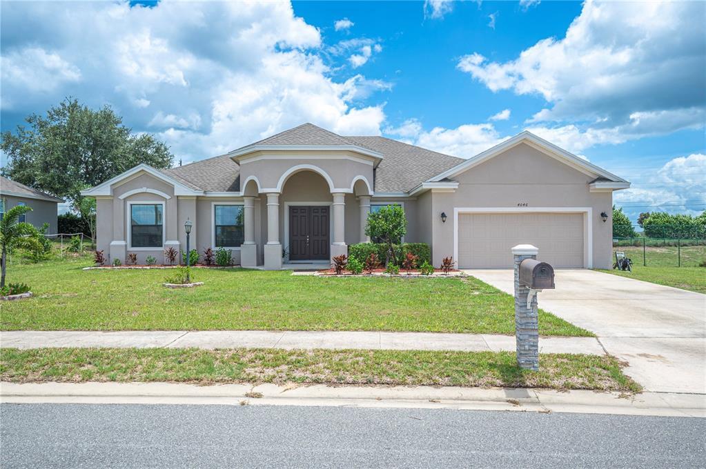 Picture of 4046 Dinner Lake Way, Lake Wales, FL 33859