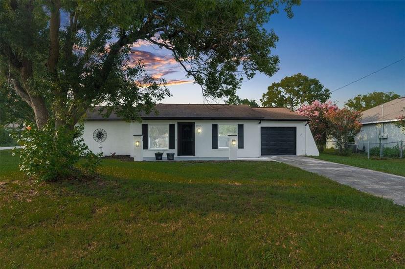 Picture of 12119 Landfair Street, Spring Hill FL 34608