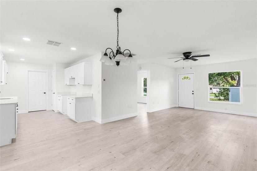 Picture of 12119 Landfair Street, Spring Hill FL 34608