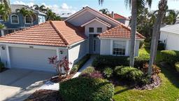Picture of 5116 Brooksbend Circle, Sarasota, FL 34238