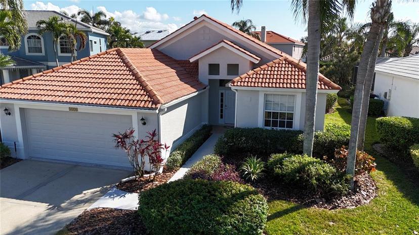 Picture of 5116 Brooksbend Circle, Sarasota FL 34238