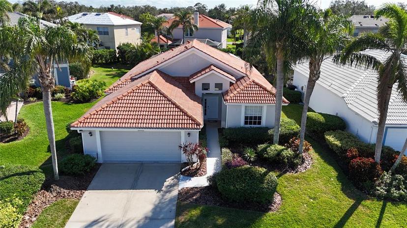 Picture of 5116 Brooksbend Circle, Sarasota FL 34238